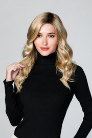 Top Coverage Wavy 18" - Renau Exclusive Colors