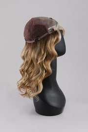 Top Coverage Wavy 18" - Renau Exclusive Colors