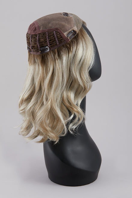 Top Smart Wavy 12" - Renau Exclusive Colors