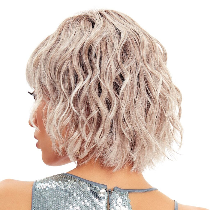 Smooth Cut Bob