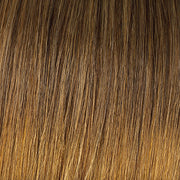 12″ Simply Straight Pony