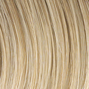18″ Simply Curly Claw Clip Pony
