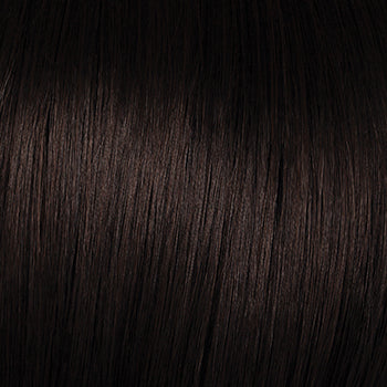 12″ Simply Wavy Clip-On Pony