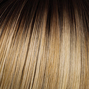 Fringe Top Of Head