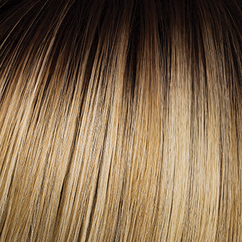 Swept Back Short Cut