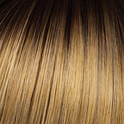 Fringe Top Of Head