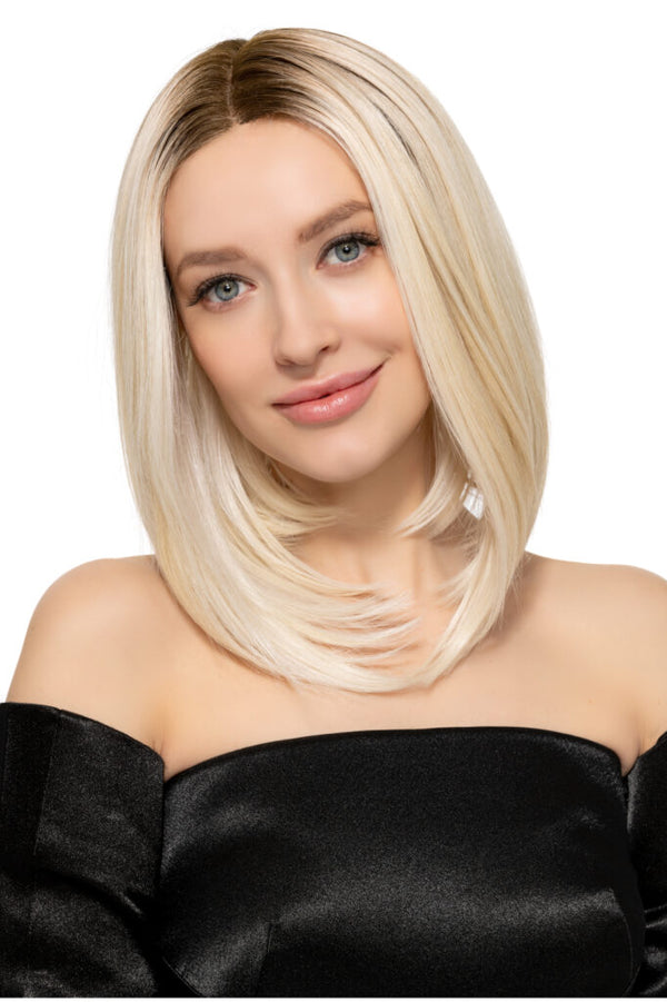 Undercut Bob