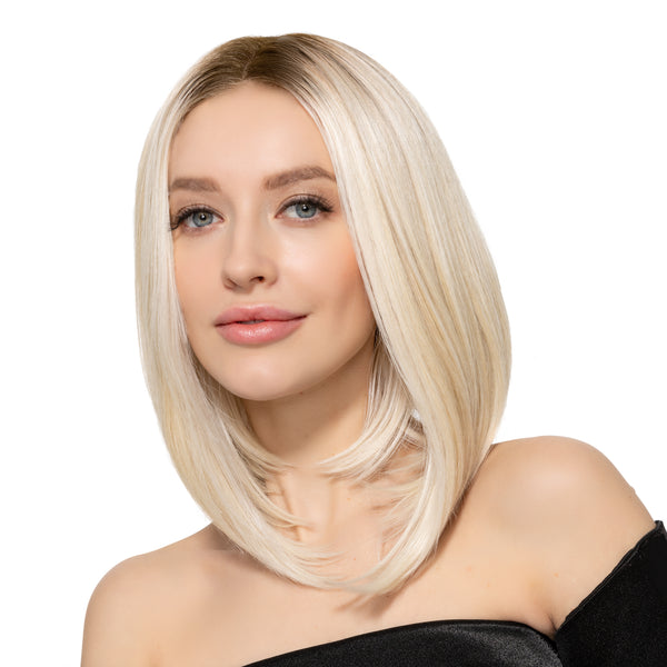 Undercut Bob