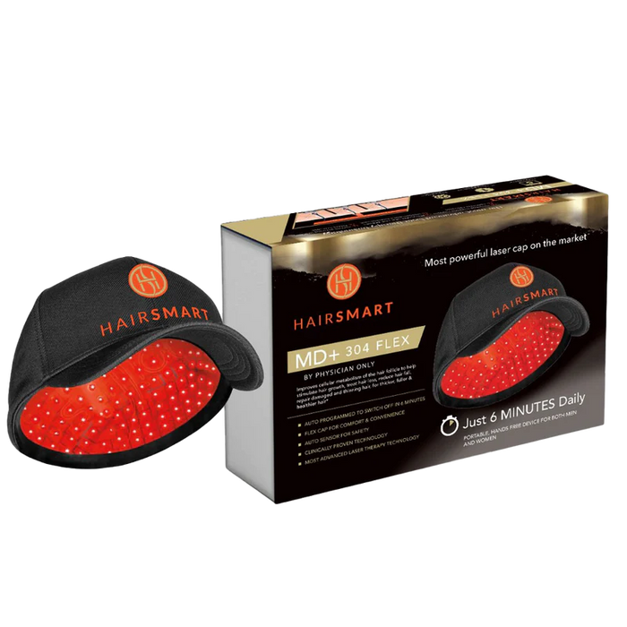 HairSmart MD304 Flex Cap! - By Provider only!