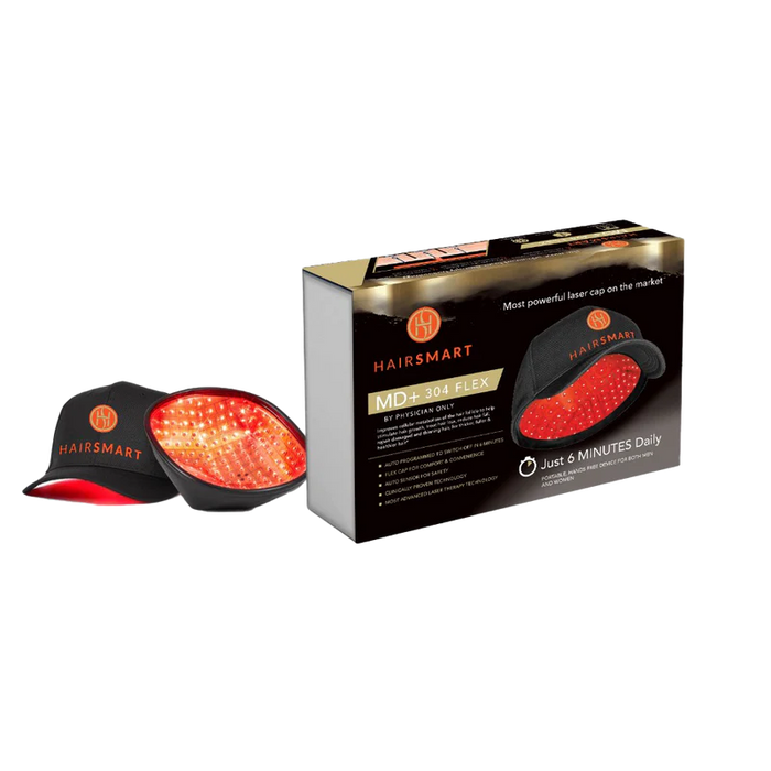 HairSmart MD304 Flex Cap! - By Provider only!