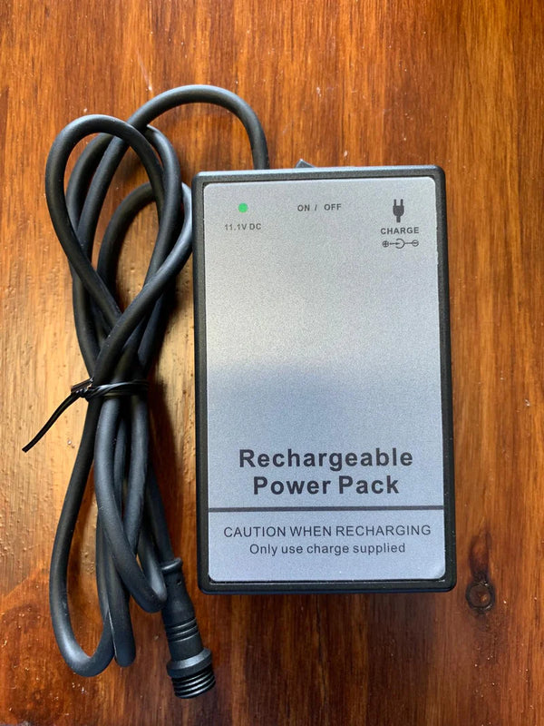 Replacement Battery - Switch Type