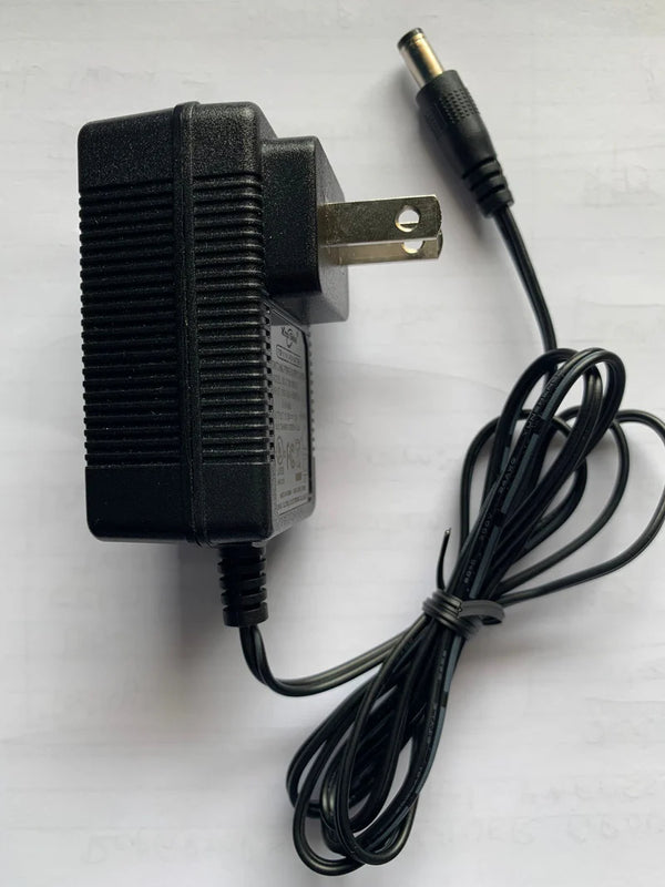 Replacement Wall Charger - For 6 min Switch Type Battery Pack
