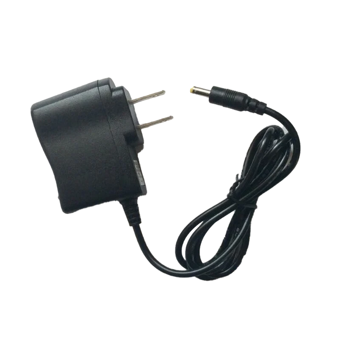 Replacement Wall Charger - for Flex Laser Caps