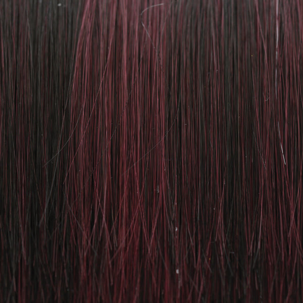 Feathered Bob
