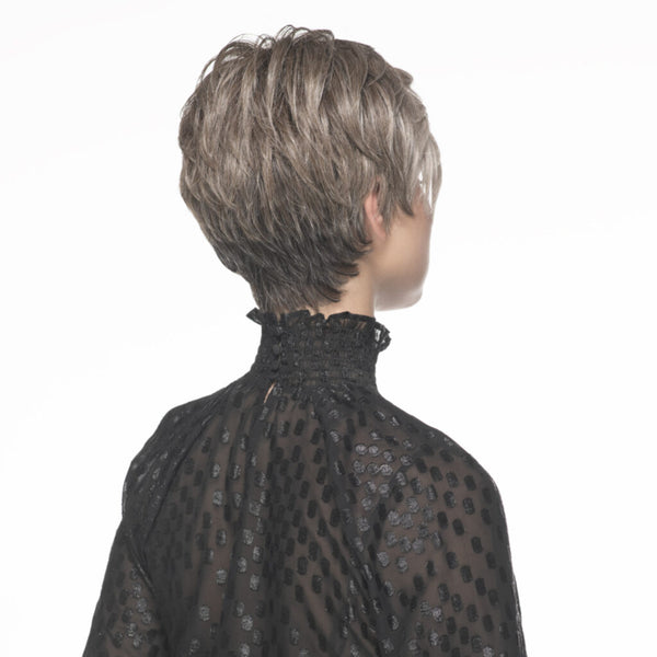 Chopped Pixie