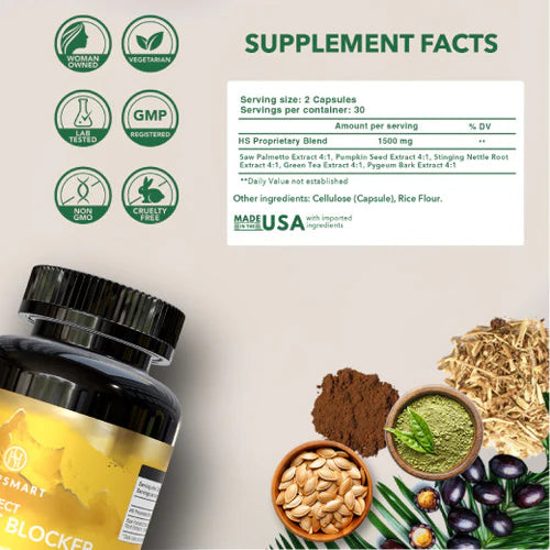 Essential For Hair w/Serum: For Density