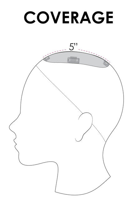 easiPart XL French 8"