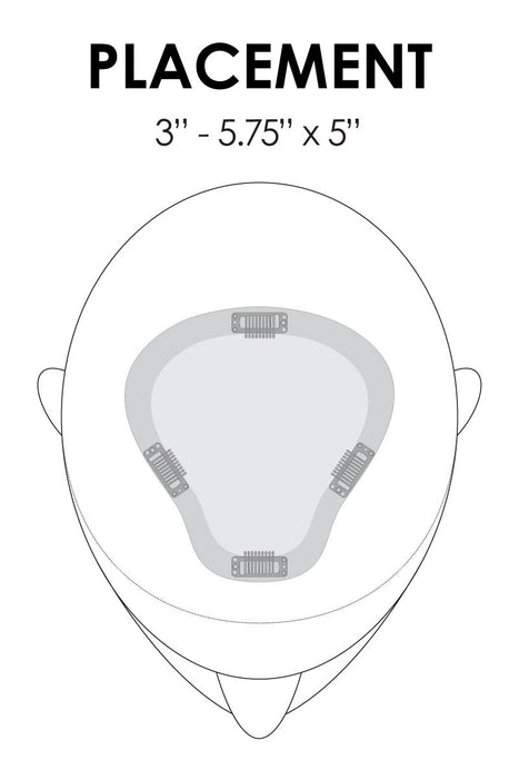 easiPart HD XL - 18"