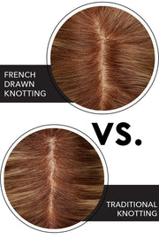 easiPart French HH XL 8" - Renau Exclusive Colors