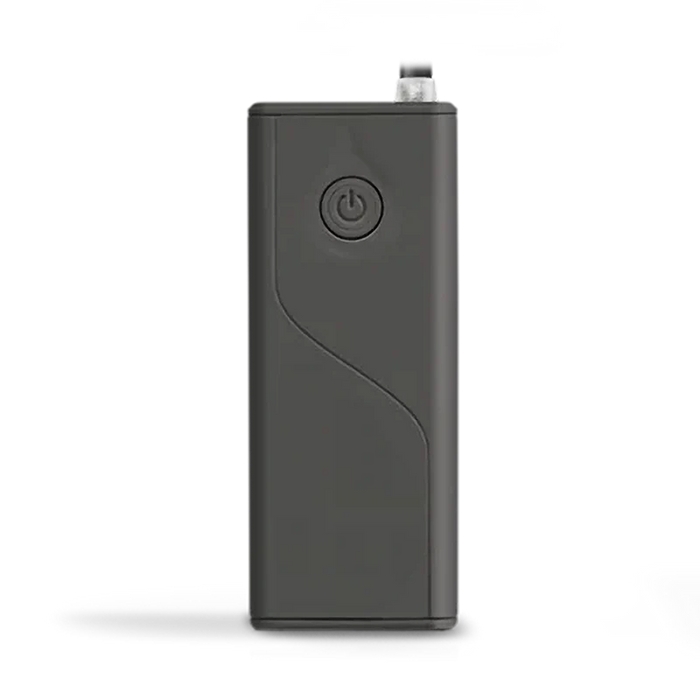 Replacement Battery - for Flex Laser Cap, 6 minute treatment with auto sensor