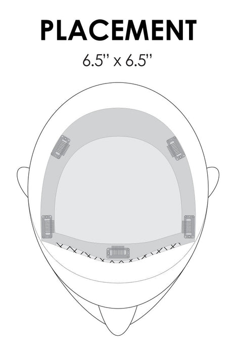Top Form 12" - Renau Exclusive Colors