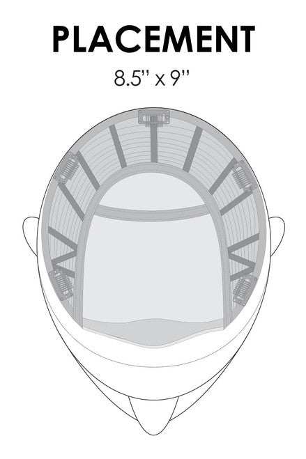 Top Style 18" - Renau Exclusive Colors