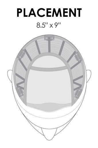 Top Style 12" - Renau Exclusive Colors