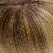 easiPart HD 12" Hair toppers