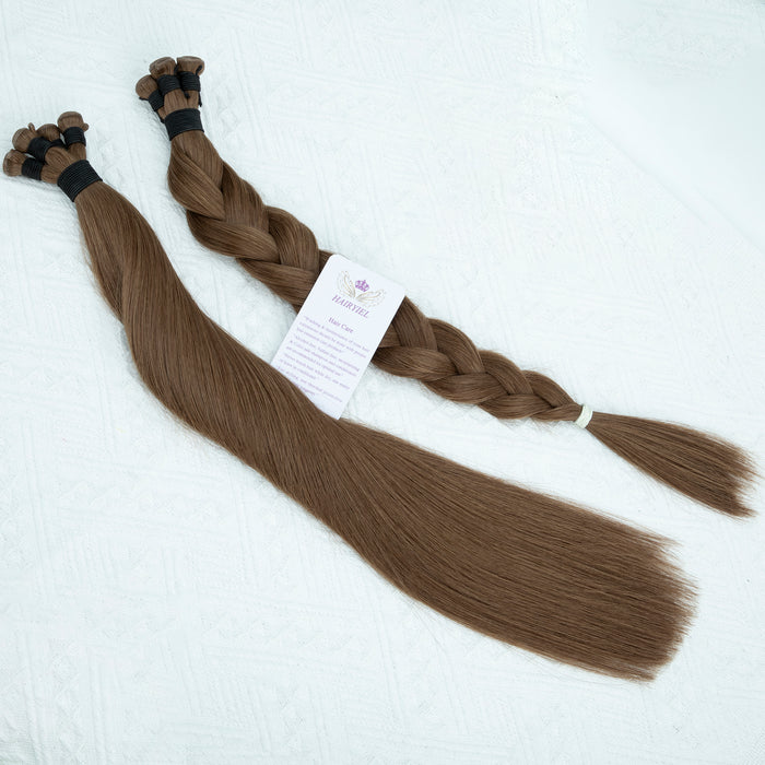 Hairyiel Weft Extension