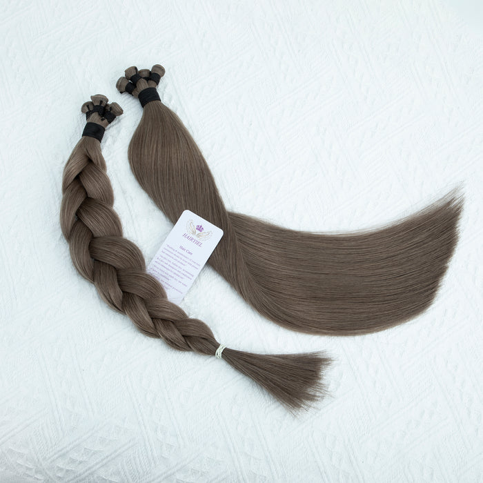 Hairyiel Weft Extension