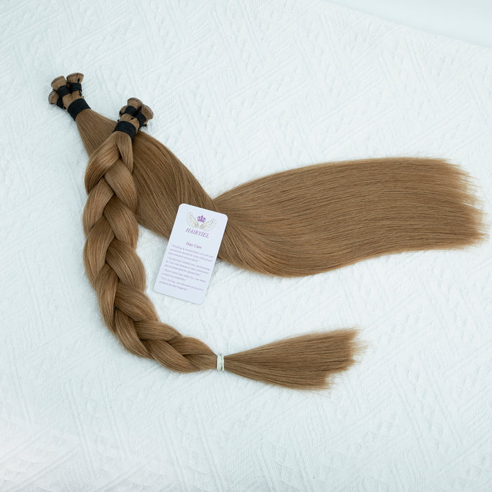 Hairyiel Weft Extension