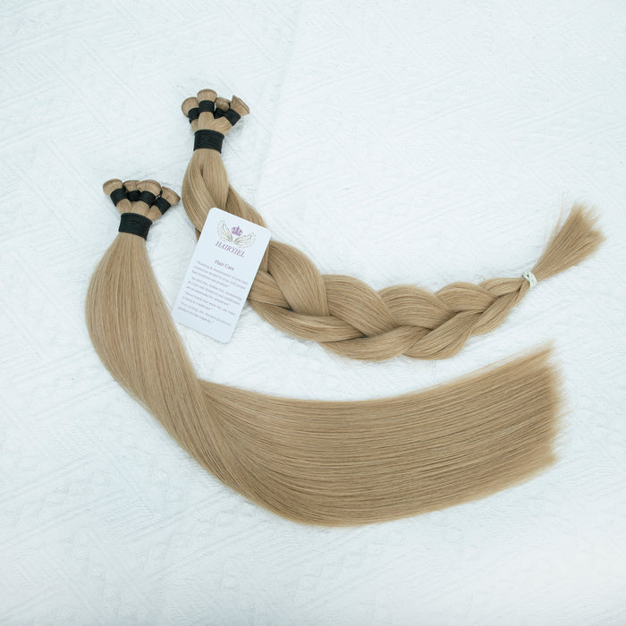 Hairyiel Weft Extension