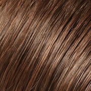 Top Full 12" Hair toppers