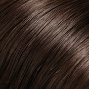 Top Full 12" Hair toppers