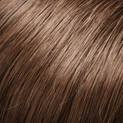 Top Full 12" Hair toppers