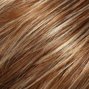 Top Full 12" Hair toppers