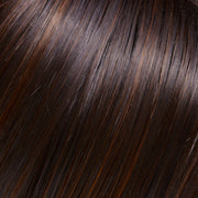 Top Full 12" Hair toppers