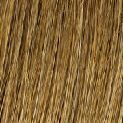 16" HUMAN HAIR PONY
