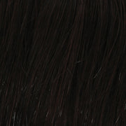 16" HUMAN HAIR PONY