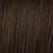 16" HUMAN HAIR PONY