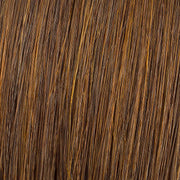16" HUMAN HAIR PONY