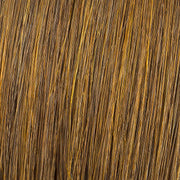 16" HUMAN HAIR PONY