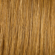 16" HUMAN HAIR PONY