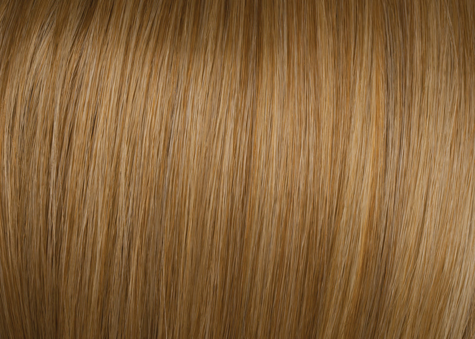 18" Human Hair Highlight Extension