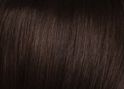 12" Simply Straight Pony