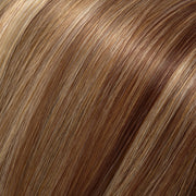 Top Full 12" Hair toppers