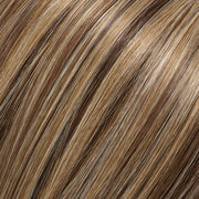 Top Full 12" Hair toppers
