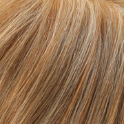 Top Full 12" Hair toppers