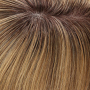 easiPart HD 12" Hair toppers