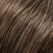 Top Full 12" Hair toppers